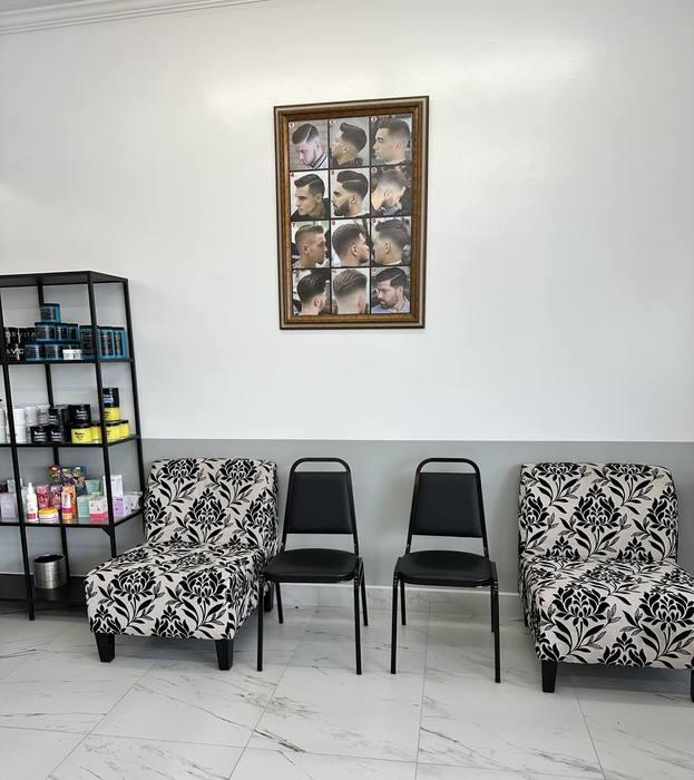 Sala de espera